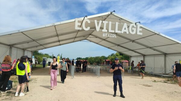 Măsuri de ordine și siguranță publică în contextul desfășurării festivalului Electric Castle 2026. Sute de polițiști, polițiști și jandarmi la Bonțida