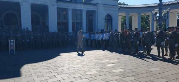 Ziua Imnului Național, sărbătorită la Cluj-Napoca. Primarul Emil Boc: ”Deșteaptă-te, române!”, un îndemn la trezire națională