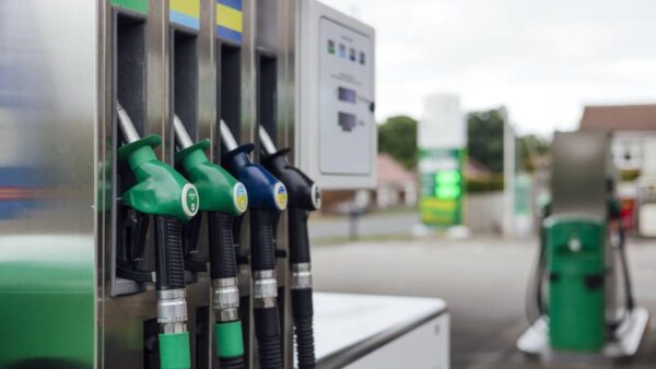 Benzina tot mai scumpă la Cluj-Napoca