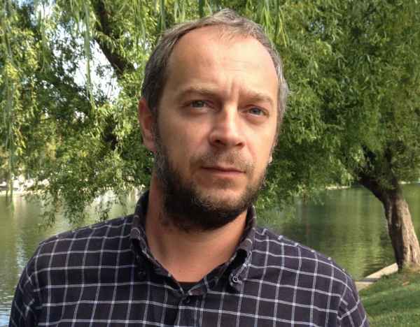 A murit fotoreporterul clujean Eugen Olariu, la doar 49 de ani