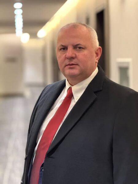 Avram Gal iese la încălzire pentru 2028. Își asumă candidatura din partea PSD la Primăria Câmpia Turzii
