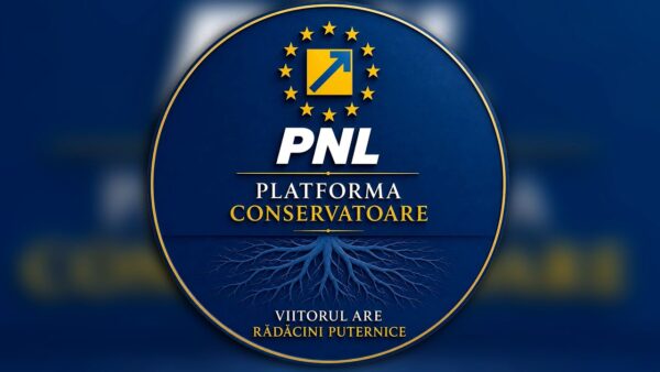 A fost publicat „Manifestul Platformei Conservatoare” din PNL: „Suntem deschiși primirii unor noi membri, indiferent dacă provin din afara partidului”
