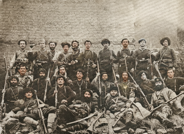 Republica Pindului (1917) — între speranță, ambiții ale liderilor aromâni și jocuri geopolitice ale marilor puteri