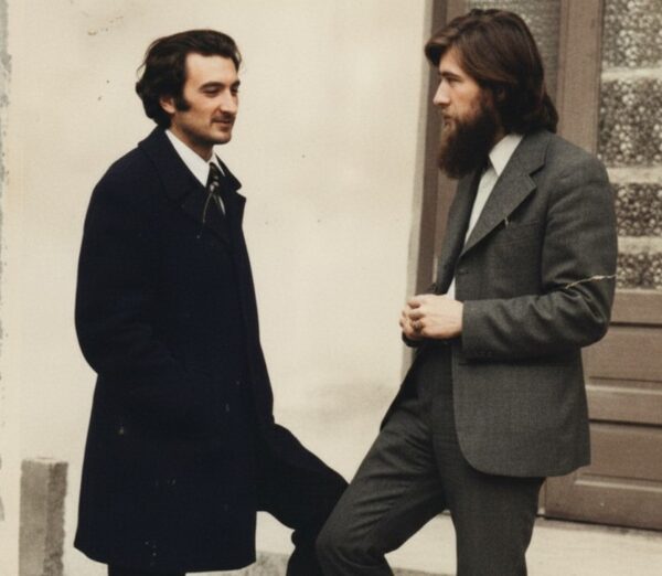 Horia Nestorescu-Bălcești – promotor al cultului lui Nicolae Bălcescu la Cluj în anii ’70–’80. Odihnă veșnică în panteonul istoricilor români!