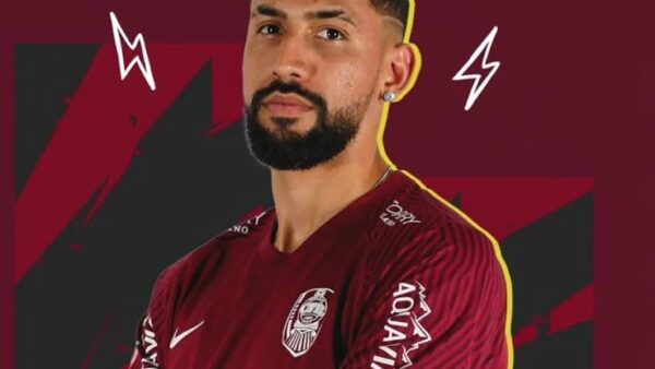 Leo Bolgado a plecat de la CFR Cluj. Destinație exotică pentru fundaș