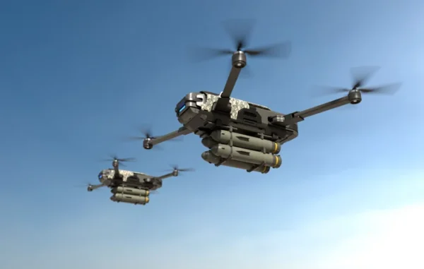 România va produce drone militare la Cluj. Aparatele, inclusiv kamikaze, vor fi fabricate în parteneriat cu un mare producător din Ucraina. Orașul e gata de luptă