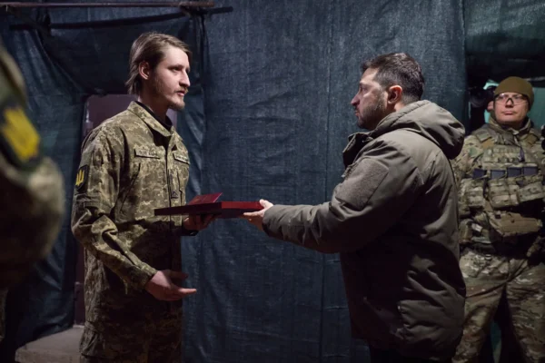 Criza recrutării în Ucraina ia amploare: violențele dintre civili și ofițerii de încorporare se înmulțesc