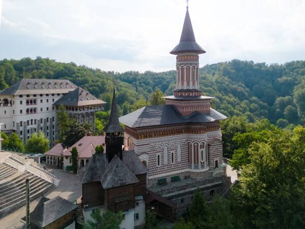 Zilele ROHIEI CENTENARUL MĂNĂSTIRII “SFÂNTA ANA” ROHIA (1926 -2026), Zilele culturale N. Steinhardt, ediţia a XXVII-a