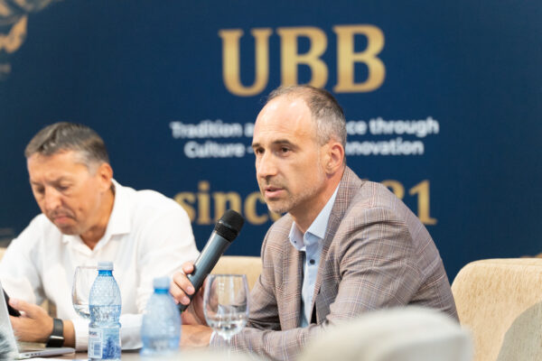 Facultatea de Business a Universității Babeș-Bolyai este prima din România care a obținut acreditarea AACSB