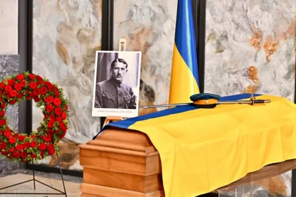 Yevhen Konovalets reabilitat de Zelenski: erou al independenței Ucrainei și fondator al fascismului ucrainean înainte de Bandera