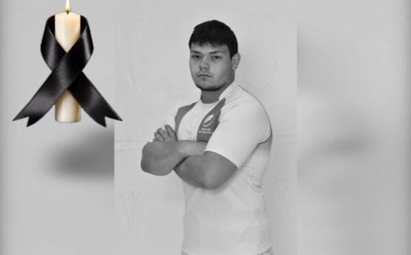 Rugby-ul românesc este în doliu după moartea lui Alex Șuler, fost jucător al formației U Elbi Cluj