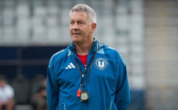 Bergodi așteaptă în continuare întăriri la „U” Cluj. Ce spune despre situația lui Jovo Lukic