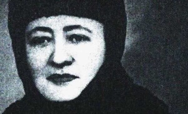 Românce în istorie: Maica Mina Hociotă, o „a doua Ecaterina Teodoroiu” care a slujit cu credință și iubire de țară