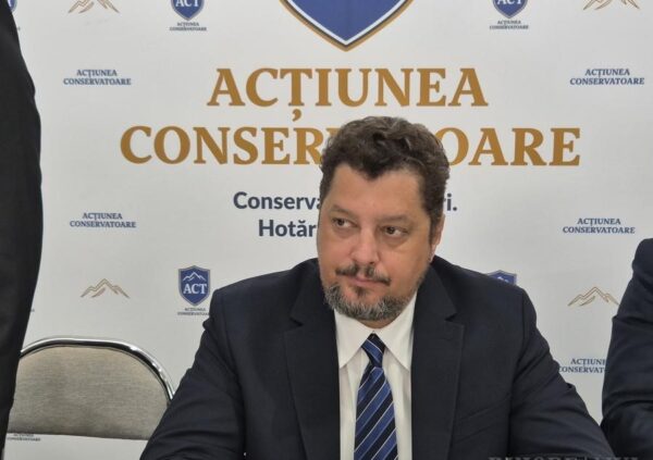 Claudiu Târziu: Parchetul General cercetează anularea alegerilor din 2024. În sfârșit (Video)