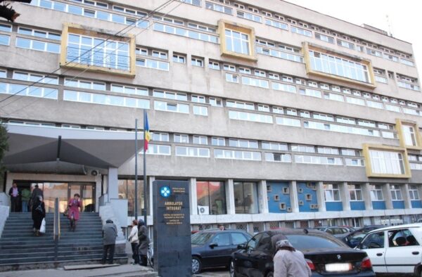 Spitalul de Boli Infecțioase Cluj-Napoca, lider național în serviciile medicale ambulatorii!