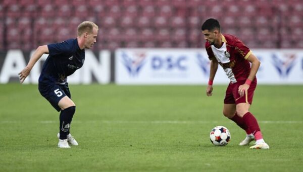 CFR Cluj – Tromsoe 0-5, înfrângere usturătoare pentru ardeleni în turul 3 din Conference League. Joacă bambilici
