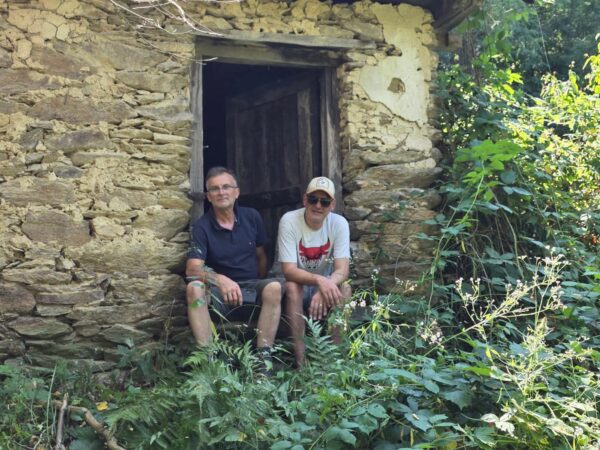Răzvan Gheorghe: Sălașul Regelui