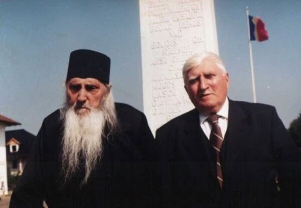 † 31 august – 26 de ani de la nașterea în Ceruri a Părintelui Nectarie Ciolacu, fost aderent al „Haiducilor Dobrogei”, grupare de rezistență anticomunistă din Munții Dobrogei