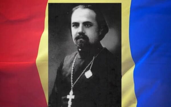 Poemul Zilei: Limba Română