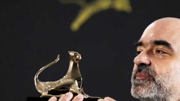 Film românesc câștigă marele premiu al Festivalului de Film de la Locarno