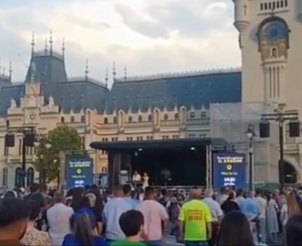 Pastorul Cristi Boariu ne transmite un drept la replică la editorialul ”Blasfemie „neoprotestantă” la adresa Sfintei Parascheva, protectoarea Moldovei” de Ionuț Țene
