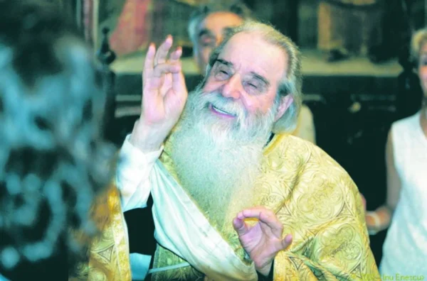 Părintele Constantin Galeriu trecea la viața veșnică în urmă cu 23 de ani. Stâlp al ortodoxiei