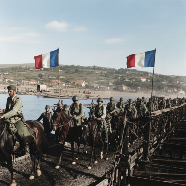 „Prutule, coboară-ți malul”- cântecul eliberării Basarabiei în anul 1941 de sub ocupația sovietică. Imnul reunificării românilor