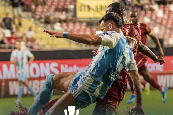 Am ajuns ciuca bătăii în Ligă. Corvinul – CFR Cluj 3-0, înfrângere usturătoare pentru ardeleni cu Șumudică pe bancă