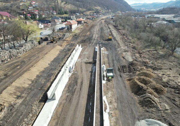 Probleme pe calea ferată Cluj-Napoca – Oradea