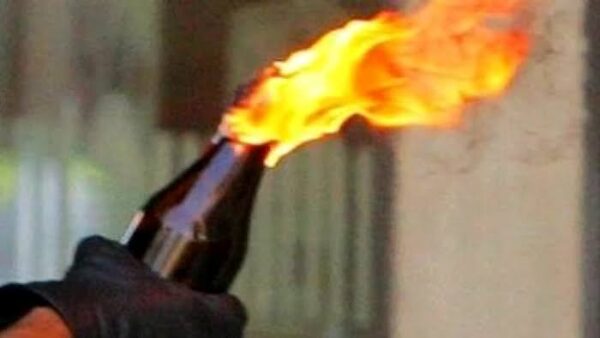 400 de persoane au fost arestate în legătură cu incendiile de vegetație din Franța. Încălzire globală programată de incendiatori?