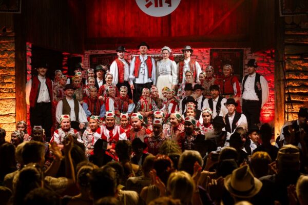Mera World Music Festival 2026 la final: 19 formații din 16 țări, Romica Puceanu și public internațional