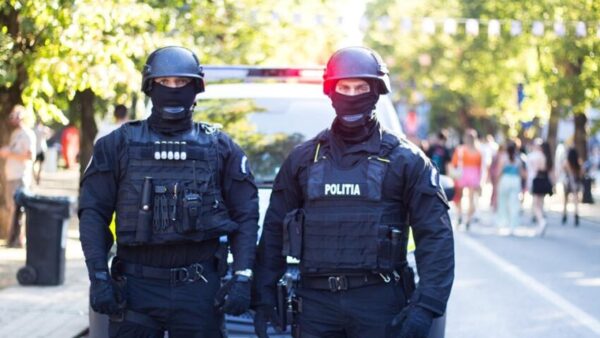 Măsuri sporite de securitate la UNTOLD. Peste 250 de polițiști vor fi mobilizați zilnic pe durata festivalului