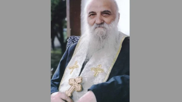 113 ani de la nașterea Arhim. Ilarion Argatu, unul dintre cei mai cunoscuți duhovnici români ai secolului trecut
