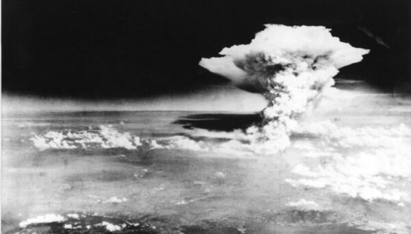 În 6 august, japonezii comemorează 81 de ani de la primul atac nuclear din istorie, cel de la Hiroshima. Criminalii nu au fost judecați