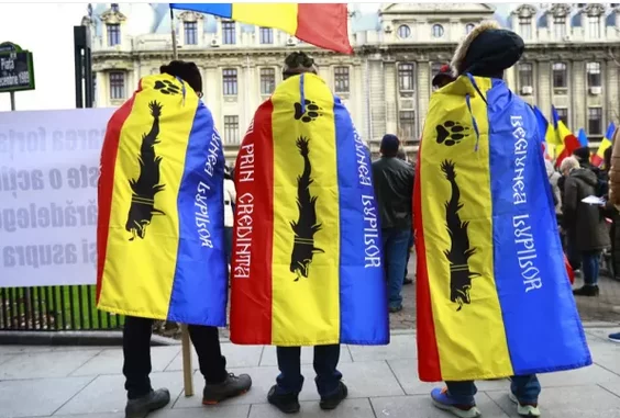 Suveranism versus „suveranist” — între lupta pentru libertate, conservatorism și realitatea globalizării