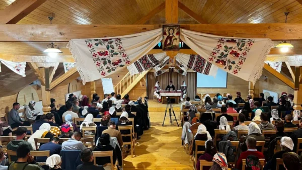 Pregătirea pentru viața de familie, tema Taberei Internaționale de la Oașa 2026. Familia ortodoxă
