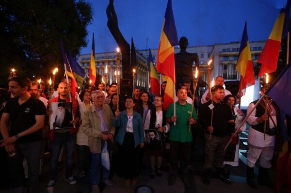 Ziua națională a martirilor din temnițele bolșevice. Se vrea modificată printr-o lege neomarxistă. Falsificatorii istoriei