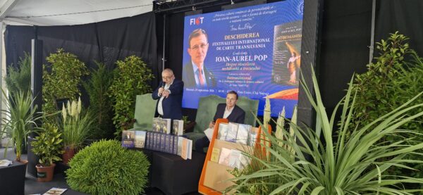 Noua TV: Despre blasfemia Legii Vexler: întoarcerea la legea talionului