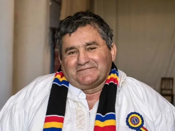 Ilie Gherheș – istoricul Maramureșului arhetipal