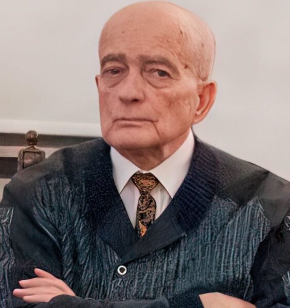 A murit arhitectul Vasile Mitrea, figură marcantă a arhitecturii și urbanismului clujea