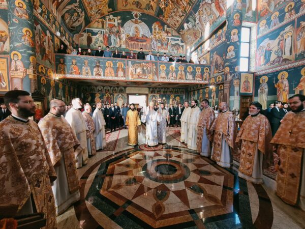 Deschiderea anului universitar 2026-2027, la Facultatea de Teologie Ortodoxă din Cluj-Napoca. Viitorul intelectual al țării