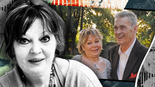 A murit actrița Anca Pandrea. Partenera lui Iurie Darie s-a stins la 80 de ani
