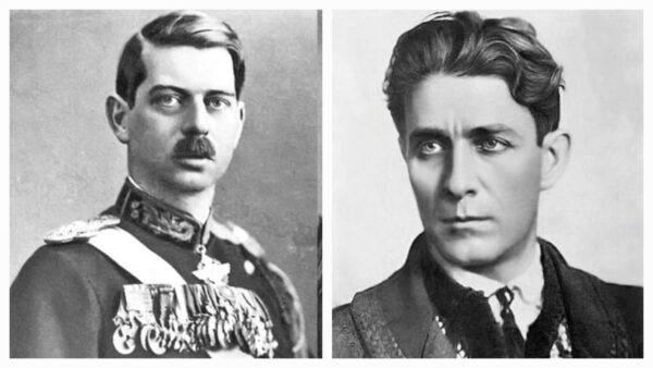 Conflictul dintre C. Z. Codreanu și Carol al II-lea în memoriile lui Zaharia Boilă. „Căpitanul” a presimțit asasinarea sa