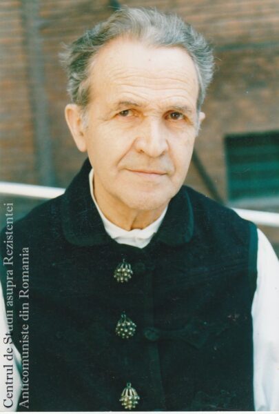 Nicolae Purcărea – 11 ani de la trecerea la Domnul (25 septembrie 2015)