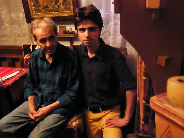 Nicolae Purcărea – 11 ani de la trecerea la Domnul. 13 ani de pușcărie la Pitești, Canal, Gherla și Aiud. A supraviețuit cumplitei reeducări.