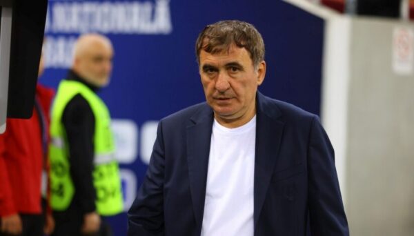 Reacții după meciul România – Bosnia 2-4. Hagi: „Primul vinovat sunt eu”. Schimbați antrenorul