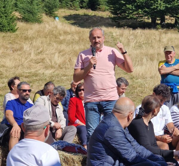 „Apuseni – Serbările Memoriei” rezistenței armate anticomuniste. O reușită singulară în peisajul istoriografic românesc