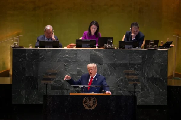 Trump le-a spus liderilor lumii că se gândește la „anihilarea” Iranului. „Să-i trimit în iad, fără nicio șansă de supraviețuire?”