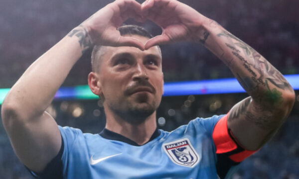 O primă reacție U Cluj după ce FCSB a intrat în cursă pentru semnătura lui Nicolae Stanciu