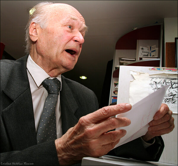 Prof. Raul Volcinschi l-a deconspirat pe Andrei Pleșu ca neocomunist din 1991. Fără procesul comunismului, statul român a falimentat moral-politic!